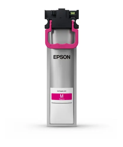 Epson C13T11D340 nabój z tuszem 1 szt. Oryginalny High (L) Yield Purpurowy