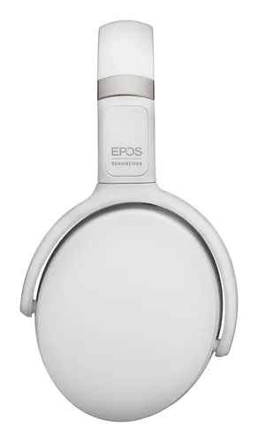 EPOS, SENNHEISER ADAPT 360 White Zestaw słuchawkowy Przewodowy i Bezprzewodowy Opaska na głowę Biuro/centrum telefoniczne Bluetooth Biały