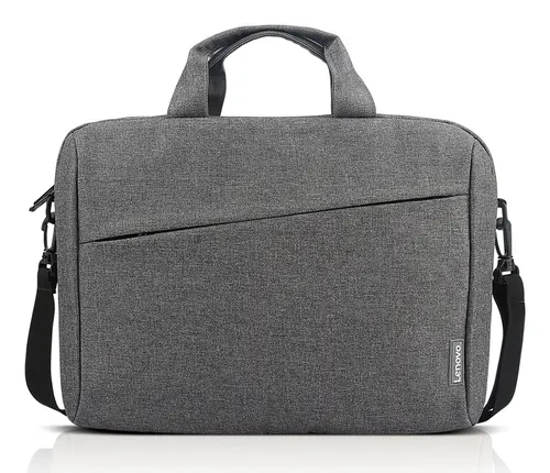 Lenovo Casual Toploader T210 39,6 cm (15.6") Torba ładowana od góry Szary