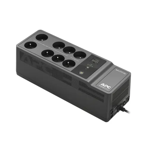 APC BE850G2-FR zasilacz UPS Czuwanie (Offline) 0,85 kVA 520 W