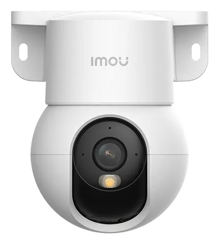 Imou Ranger Mini 5MP (3K) Kopułowa Kamera bezpieczeństwa IP Wewnętrzna 2688 x 1664 px Sufit / Ściana