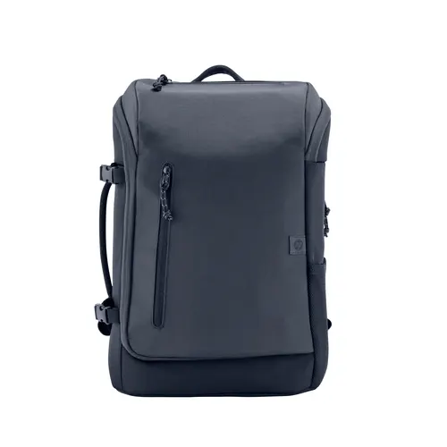 HP Plecak Travel 25-litrowy na laptopa 15,6′′, szary