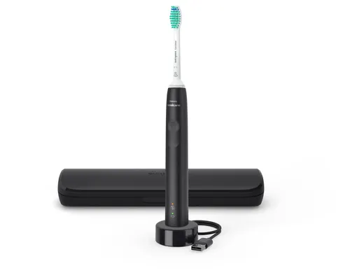 Philips Sonicare 3100 series 3100 series HX3673/14 Szczoteczka soniczna