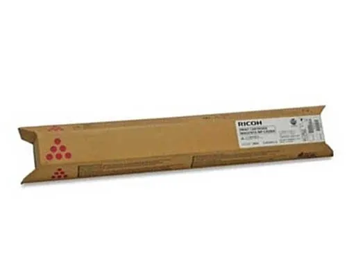 Ricoh 841552 kaseta z tonerem 1 szt. Oryginalny Purpurowy