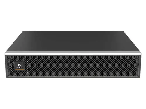 Vertiv Liebert GXT5-EBC48VRT2U Moduł bateryjny UPS Rackmount/Tower