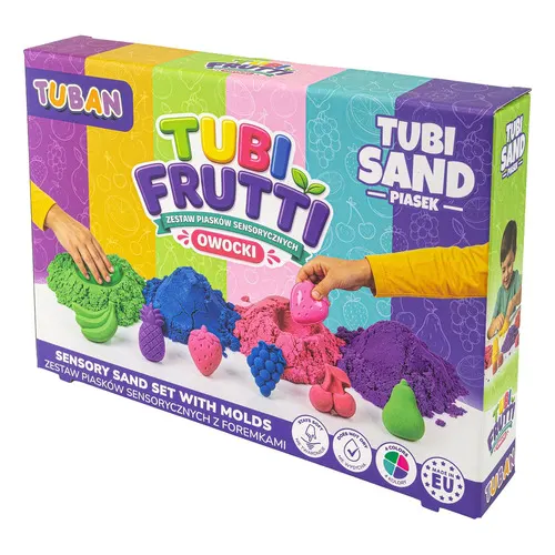 Tuban Tubi Frutti