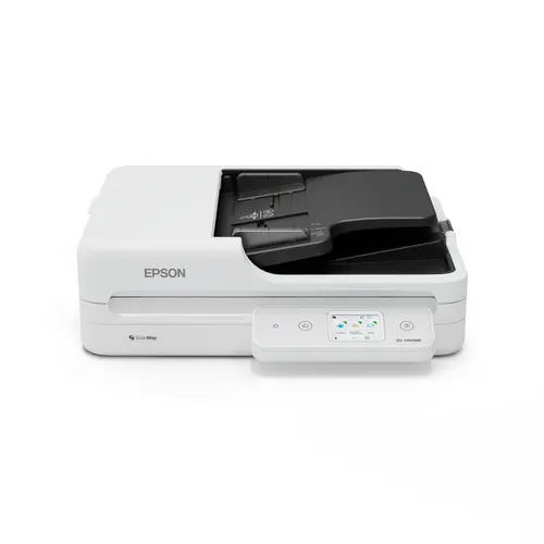 Epson WorkForce DS-1760WN