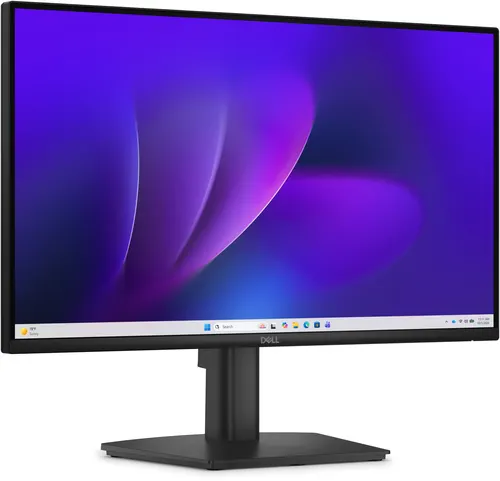 DELL Pro E2226H monitor komputerowy 54,6 cm (21.5") 1920 x 1080 px Full HD LCD Czarny