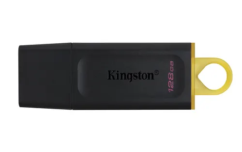 Kingston Technology DataTraveler Pamięć flash USB ® Exodia USB 3.2, 128 GB