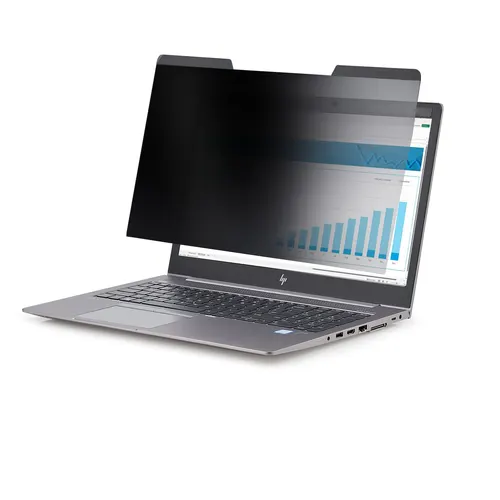 StarTech.com 133LM-PRIVACY-SCREEN filtr do ekranu 33,8 cm (13.3") Laptop Bezramkowy filtr prywatności na wyswietlacz