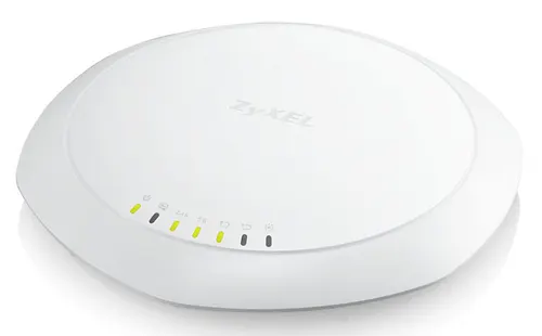 Zyxel WAC6103D-I 900 Mbit/s Biały