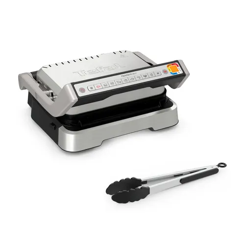Tefal OptiGrill 2in1 GC773D10 grill kontaktowy
