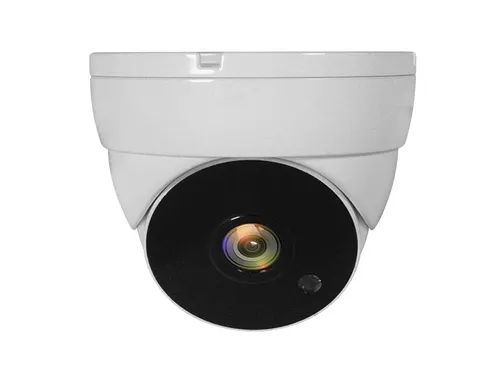 LevelOne ACS-5302 kamera przemysłowa Kopułowa Kamera bezpieczeństwa CCTV Wewnętrzna / zewnętrzna Sufit