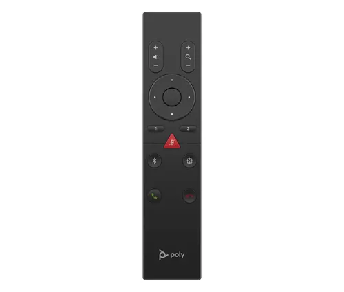 HP Poly Pilot zdalnego sterowania Poly Studio R30/USB Bluetooth