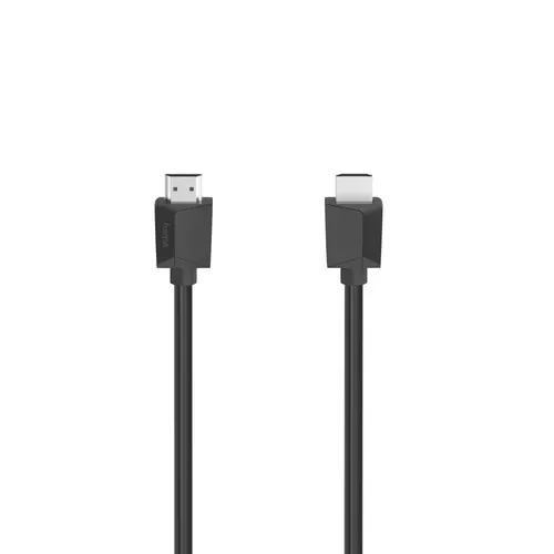 Hama 00200703 kabel HDMI 3 m HDMI Typu A (Standard) Czarny
