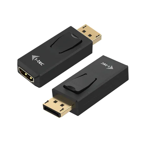 i-tec DP2HDMI4K30HZ adapter HDMI