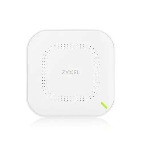 Zyxel NWA50AX 1775 Mbit/s Biały Obsługa PoE