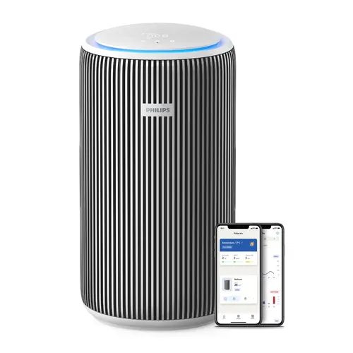 Philips 3200 series Oczyszczacz powietrza PureProtect Serii 3200 (AC3220/10)