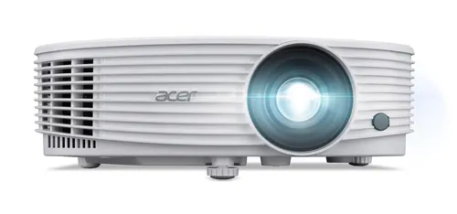 Acer H6542 Projektor o standardowym rzucie 4000 ANSI lumenów DLP 1080p (1920x1080) Biały