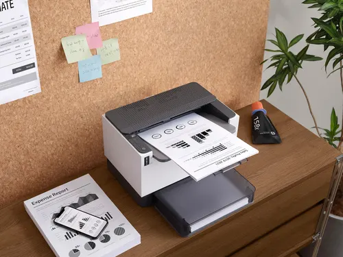 HP Zespół zbierania tonera CLT-W409