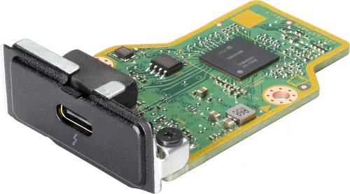 HP Thunderbolt 3.0 Flex IO v3 adapter Wewnętrzny