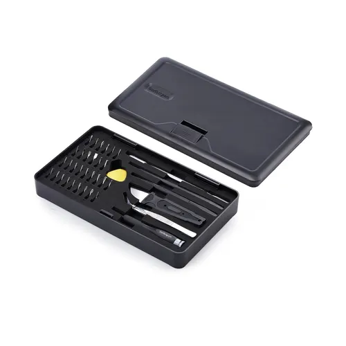 StarTech.com LAPTOP-TOOL-KIT narzędzie do naprawy urządzeń elektronicznych 40 przyb.