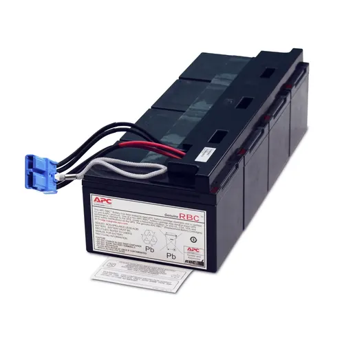 APC APCRBC150 akumulator Ołowiowo-kwasowa 12 V