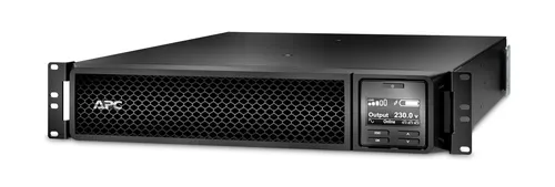APC Smart-UPS zasilacz UPS Podwójnej konwersji (online) 2,2 kVA 1980 W 10 x gniazdo sieciowe