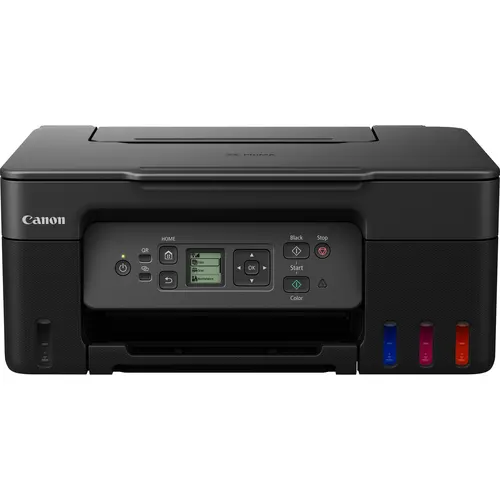 Canon PIXMA G3570 Atramentowa A4 4800 x 1200 DPI Wi-Fi