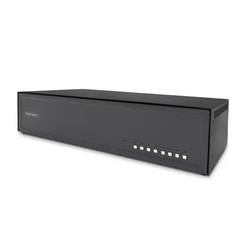 StarTech.com CK4-P208C przełącznik KVM
