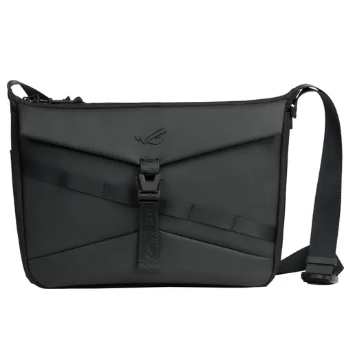 ASUS ROG Archer Messenger 14 BC2400 35,6 cm (14") Aktówka Czarny