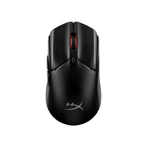 HyperX Pulsefire Haste 2 Core WIs – mysz dla graczy (czarna/czarna)
