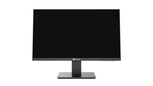 AG Neovo LA-2402 monitor komputerowy 60,5 cm (23.8") 1920 x 1080 px Full HD LCD Czarny