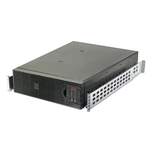 APC Smart-UPS RT 2200VA zasilacz UPS 2,2 kVA 1540 W 10 x gniazdo sieciowe
