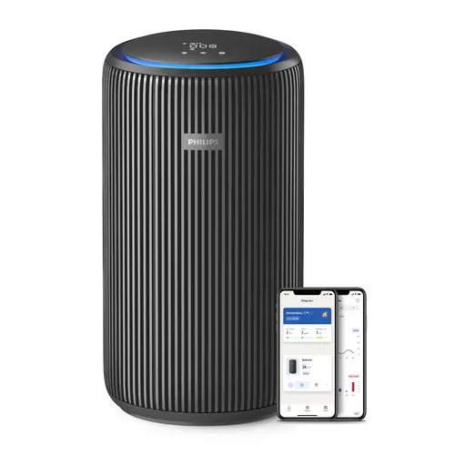 Philips 3200 series Oczyszczacz powietrza PureProtect Serii 3200 (AC3221/13)