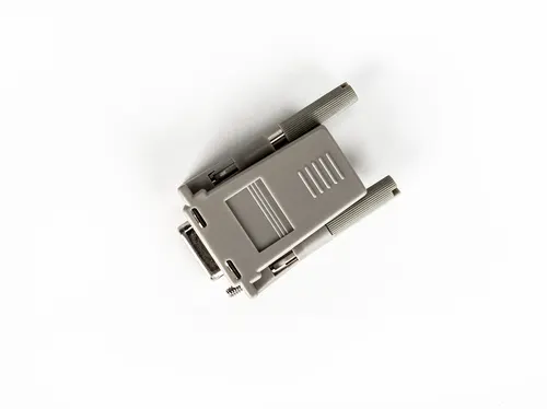 Vertiv Avocent ADB0200 przejściówka do kabli RJ-45 DB-9