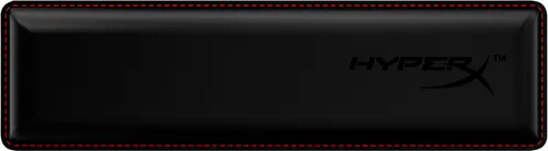 Podpórka pod nadgarstki HyperX Wrist Rest – klawiatura w rozmiarze 60% i 65%