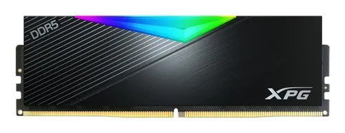 Pamięć DDR5 ADATA XPG Lancer 32GB (2x16GB) 5200MHz CL38 1,25V Black