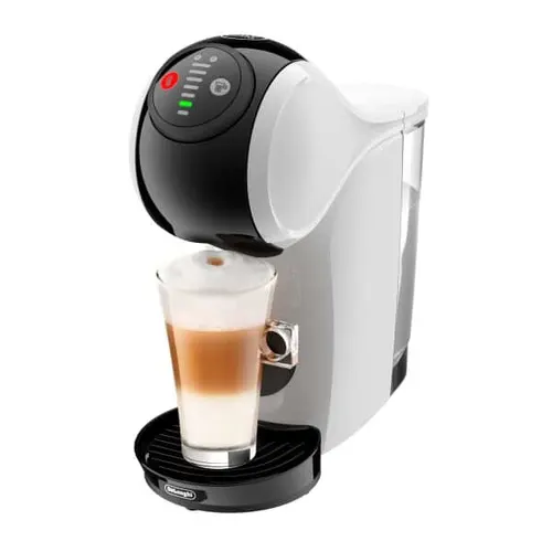 De’Longhi EDG226.W Pełna automatyka Ekspres do kawy na kapsułki 0,8 l