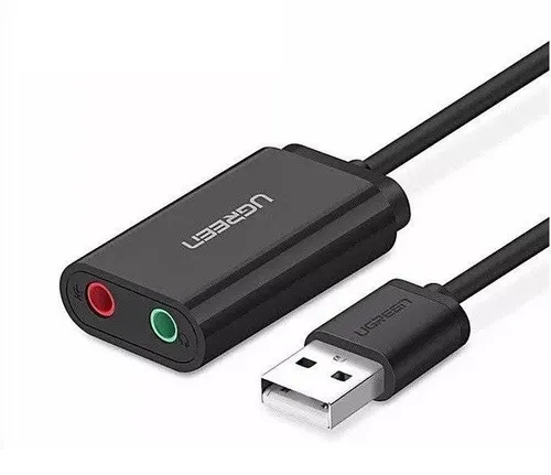 Ugreen US205 USB
