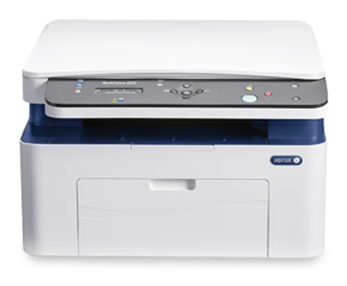 Xerox WorkCentre 3025/NI Laser A4 1200 x 1200 DPI 20 stron/min Wi-Fi