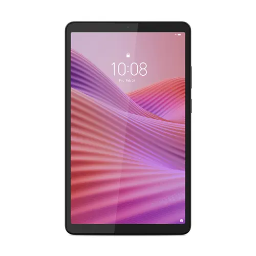 Lenovo Tab One Mediatek 128 GB 22,1 cm (8.7") 4 GB Wi-Fi 5 (802.11ac) Android 14 Szary