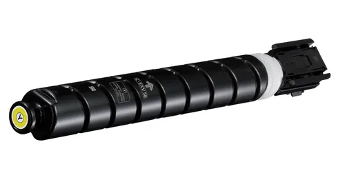 Canon C-EXV 58 kaseta z tonerem 1 szt. Oryginalny Żółty