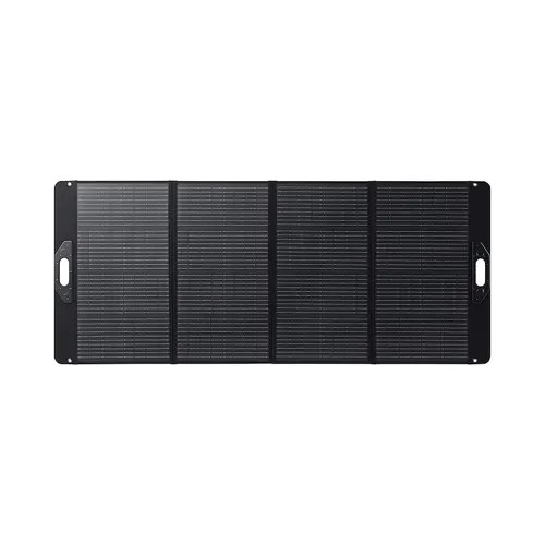 Acer GP.ADT11.02N panel słoneczny 200 W Monokryształowy silikon