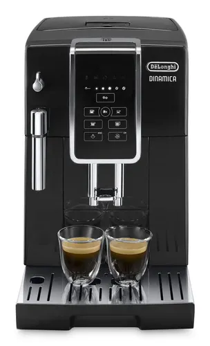 De’Longhi Dinamica Ecam 350.15.B Pełna automatyka Ekspres do espresso 1,8 l
