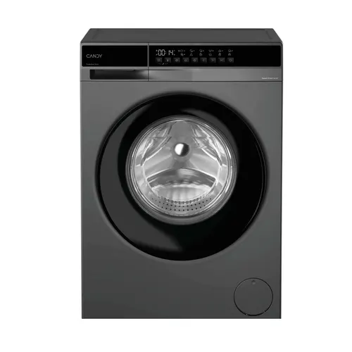 Candy ProWash 100 EY 27SB7G-S pralka Od przodu 7 kg 1200 RPM Szary