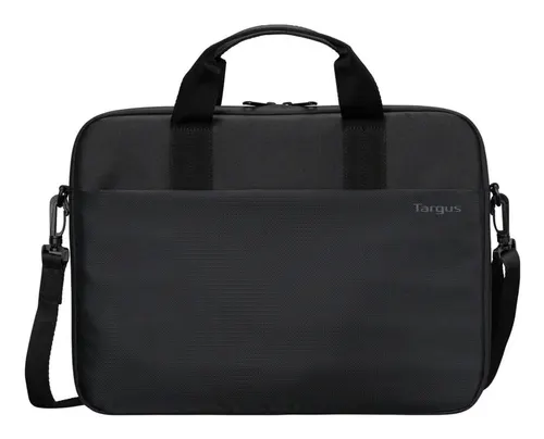 Targus TBS978GL torba na laptop 35,6 cm (14") Aktówka Czarny