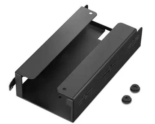 Lenovo 4XF1M39041 zestaw montażowy Czarny