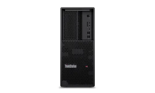 Lenovo ThinkStation P3 Tower Gen 2 Intel Core Ultra 7 265K 64 GB DDR5-SDRAM 1 TB SSD NVIDIA RTX 4000 Ada Windows 11 Pro Stanowisko