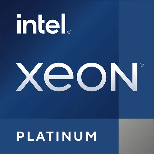 DELL Intel Xeon Platinum 8562Y+ procesor 2,8 GHz 60 MB